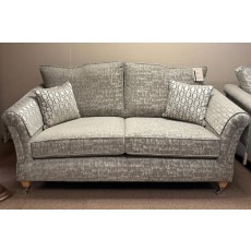 Mayfair Oxford 3 Seater Sofa