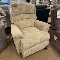 Sherborne Olivia Standard Dual Motor Riser Recliner Chair