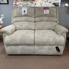 Sherborne Olivia Standard 2 Seater Sofa