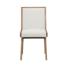 Willis & Gambier Sorrento Dining Chairs (Pair)