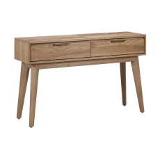 Willis & Gambier Sorrento Console Table