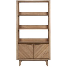 Willis & Gambier Sorrento Bookcase