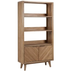 Willis & Gambier Sorrento Bookcase