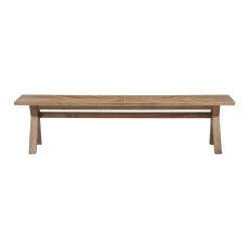 Willis & Gambier Sorrento Bench