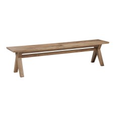 Willis & Gambier Sorrento Bench