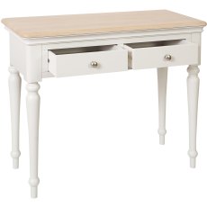 Ludlow Painted Dressing Table