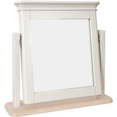 Ludlow Painted Dressing Table Mirror