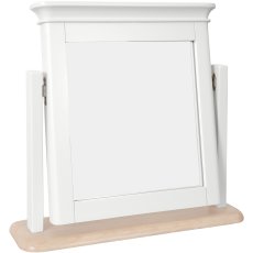 Ludlow Painted Dressing Table Mirror