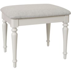 Ludlow Painted Dressing Table Stool