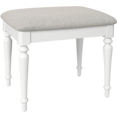 Ludlow Painted Dressing Table Stool