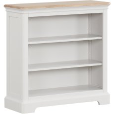 Ludlow Painted 3 Foot Bookcase