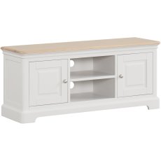 Ludlow Painted Large TV Unit