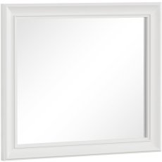 Ludlow Painted Wall Mirror