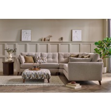 Westbridge Peyton Small Corner Sofa Westbridge Peyton Small Corner Sofa