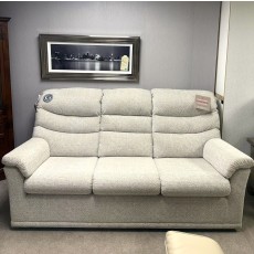 G Plan Malvern 3 Seater (3 Cushion) Sofa G Plan Malvern 3 Seater (3 Cushion) Sofa