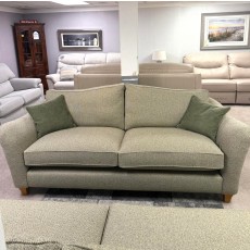 Parker Knoll Harriet Grand Formal Back Sofa