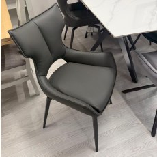 Vitalli 160-200cm Extending Table with 6 x Chairs Vitalli 160-200cm Extending Table with 6 x Chairs