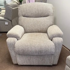 Townley Manual Recliner Chair Townley Manual Recliner Chair