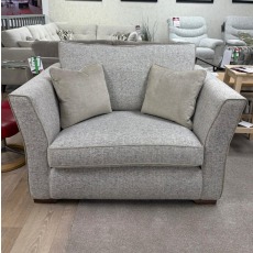 Rhapsody Cuddler Chair Rhapsody Cuddler Chair