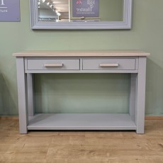 Hill & Hunter Modo Console Table Hill & Hunter Modo Console Table