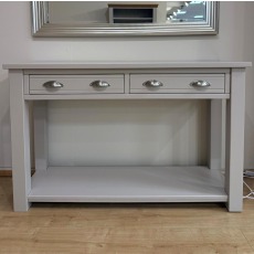 Hill & Hunter New England Console Table