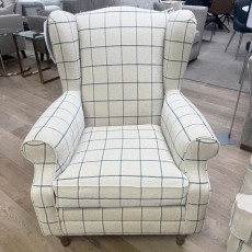 Westbridge Heather Chair