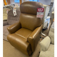 Sherborne Harrow Standard Dual Motor Riser Recliner Chair Sherborne Harrow Standard Dual Motor Riser Recliner Chair