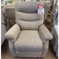 Celebrity Hollingwell Grande Dual Motor Riser Recliner Chair