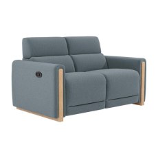 La-Z-Boy Faith 2 Seater Power Sofa with Head Tilt La-Z-Boy Faith 2 Seater Power Sofa with Head Tilt