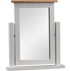 Dodford Painted Mirror Dodford Painted Mirror