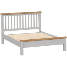 Dodford Painted Low Foot End Bed