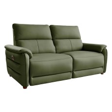 La-Z-Boy Watson 3 Seater Power Sofa with Head Tilt and Lumbar La-Z-Boy Watson 3 Seater Power Sofa with Head Tilt and Lumbar