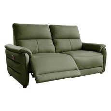 La-Z-Boy Watson 3 Seater Power Sofa with Head Tilt and Lumbar La-Z-Boy Watson 3 Seater Power Sofa with Head Tilt and Lumbar