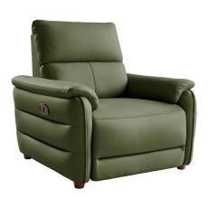 La-Z-Boy Watson Power Chair with Head Tilt and Lumbar La-Z-Boy Watson Power Chair with Head Tilt and Lumbar