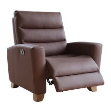 La-Z-Boy Ivan Power Recliner Chair La-Z-Boy Ivan Power Recliner Chair