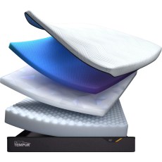 Tempur Pro Mattress ( 21cm ) Tempur Pro Mattress ( 21cm )