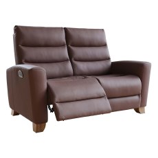 La-Z-Boy Ivan 2 Seater Power Sofa with Head Tilt La-Z-Boy Ivan 2 Seater Power Sofa with Head Tilt