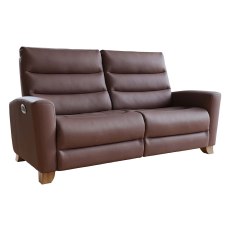La-Z-Boy Ivan 3 Seater Power Sofa La-Z-Boy Ivan 3 Seater Power Sofa