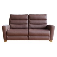 La-Z-Boy Ivan 3 Seater Sofa La-Z-Boy Ivan 3 Seater Sofa