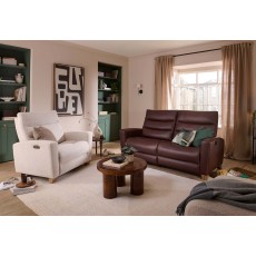 La-Z-Boy Ivan 3 Seater Sofa La-Z-Boy Ivan 3 Seater Sofa
