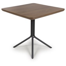 Boston 80cm x 80cm Square Dining Table Boston 80cm x 80cm Square Dining Table