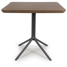 Boston 80cm x 80cm Square Dining Table Boston 80cm x 80cm Square Dining Table