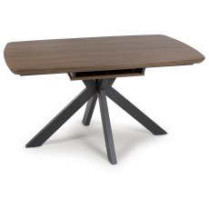 Boston Extending Dining Table 140cm-180cm Boston Extending Dining Table 140cm-180cm