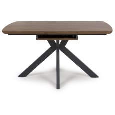 Boston Extending Dining Table 140cm-180cm Boston Extending Dining Table 140cm-180cm