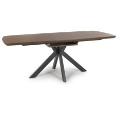 Boston Extending Dining Table 160cm-200cm Boston Extending Dining Table 160cm-200cm