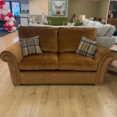 Alstons Lancaster 2 Seater Sofa Bed Alstons Lancaster 2 Seater Sofa Bed