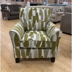 Clearance Alstons Emelia Gallery Chair Clearance Alstons Emelia Gallery Chair