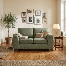 Carters Collection Paisley 2 Seater Sofa Carters Collection Paisley 2 Seater Sofa