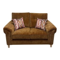 Carters Collection Carmen 2 Seater Sofa Carters Collection Carmen 2 Seater Sofa