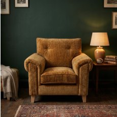 Carters Collection Carmen Chair Carters Collection Carmen Chair